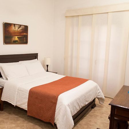 Hotel La Plazuela Popayán Zewnętrze zdjęcie