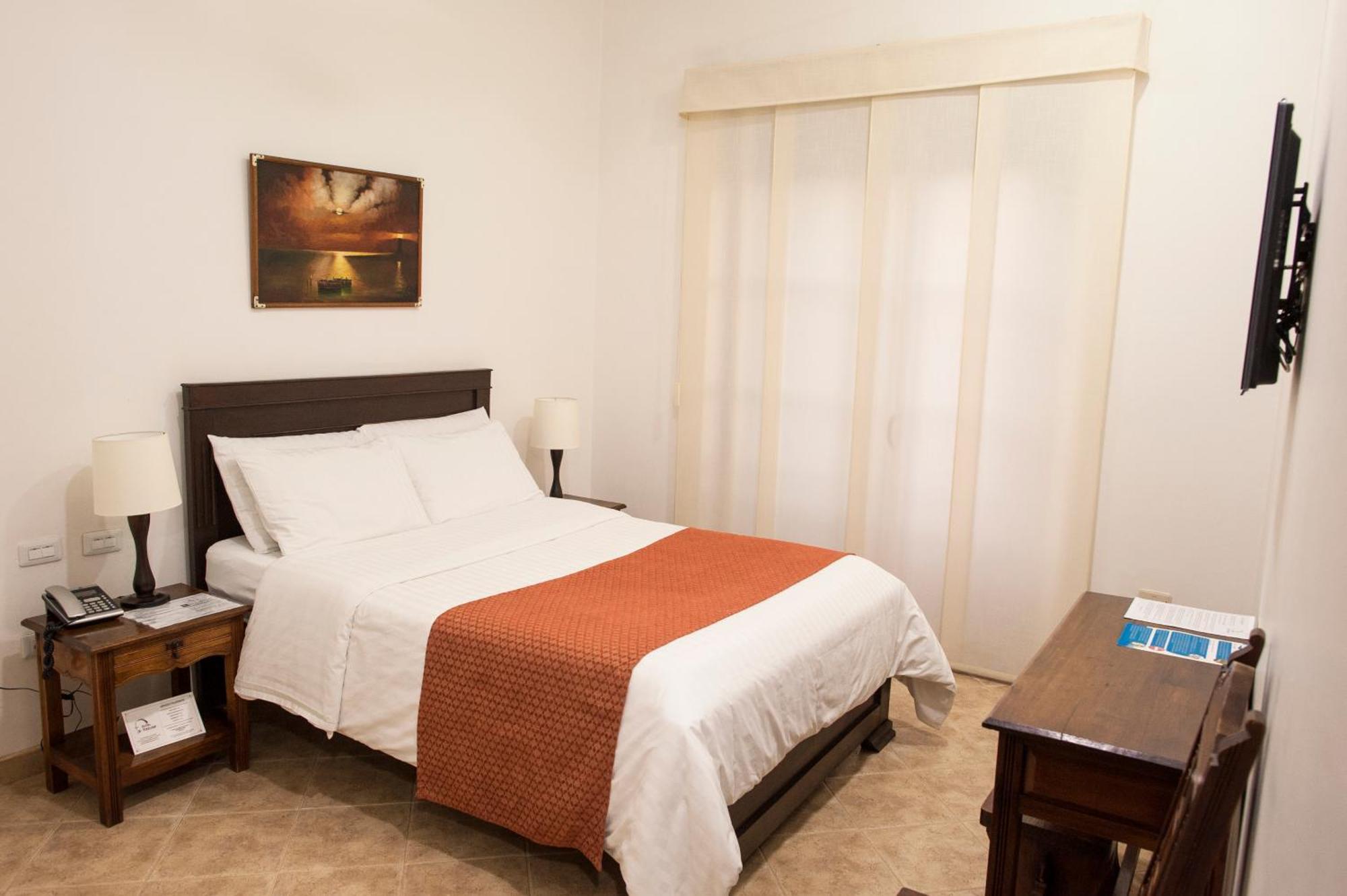 Hotel La Plazuela Popayán Zewnętrze zdjęcie