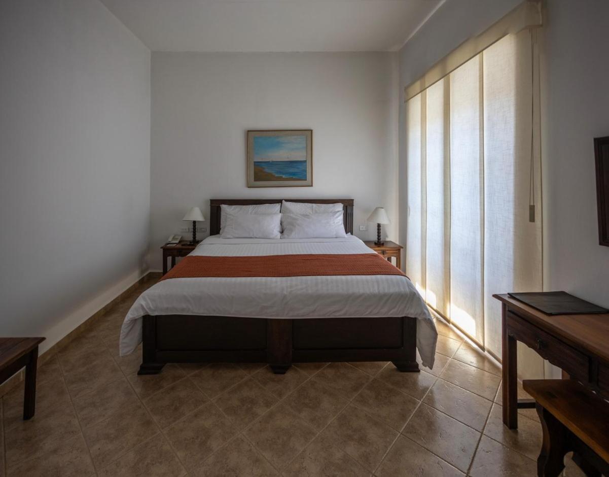 Hotel La Plazuela Popayán Zewnętrze zdjęcie
