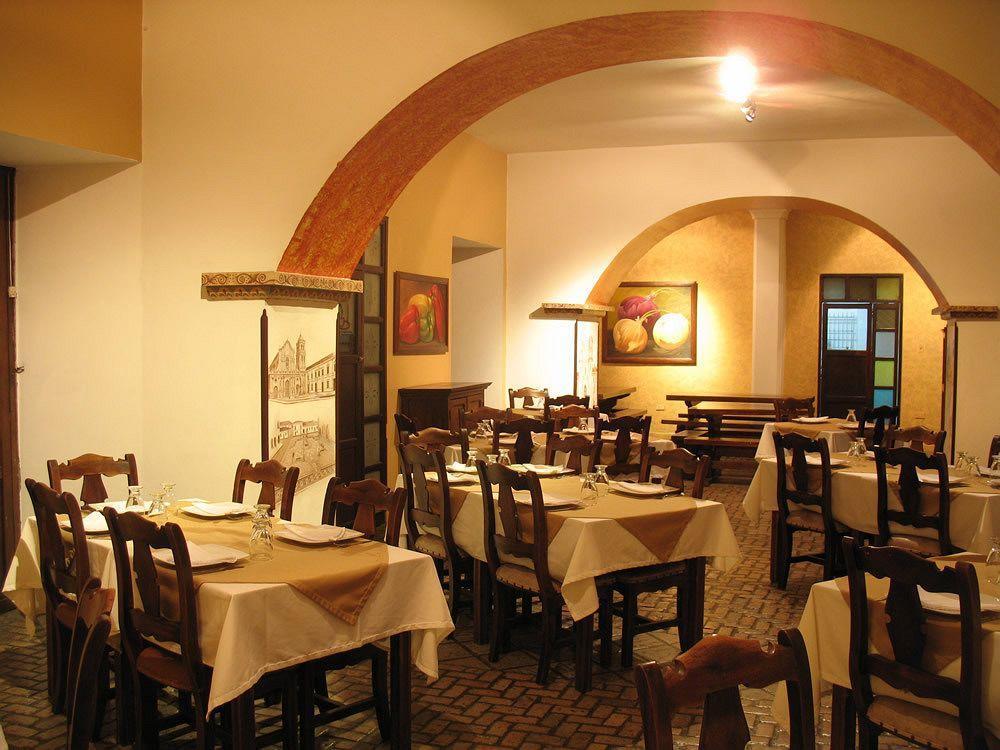 Hotel La Plazuela Popayán Zewnętrze zdjęcie