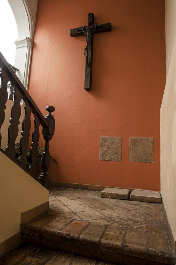 Hotel La Plazuela Popayán Zewnętrze zdjęcie