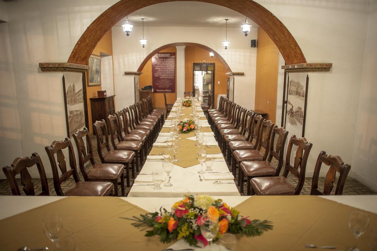 Hotel La Plazuela Popayán Zewnętrze zdjęcie