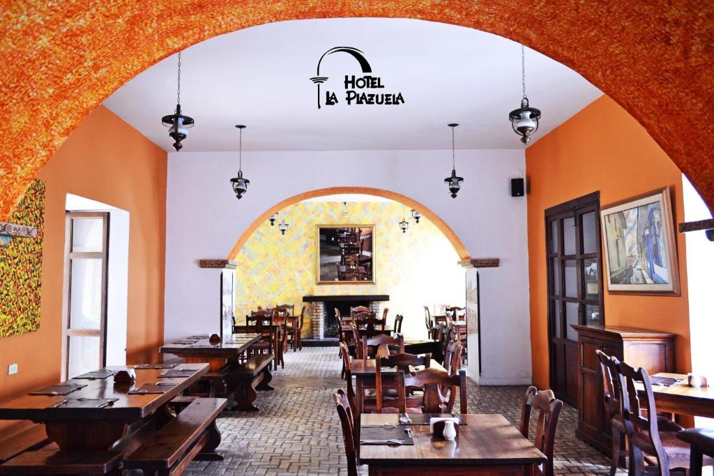 Hotel La Plazuela Popayán Zewnętrze zdjęcie