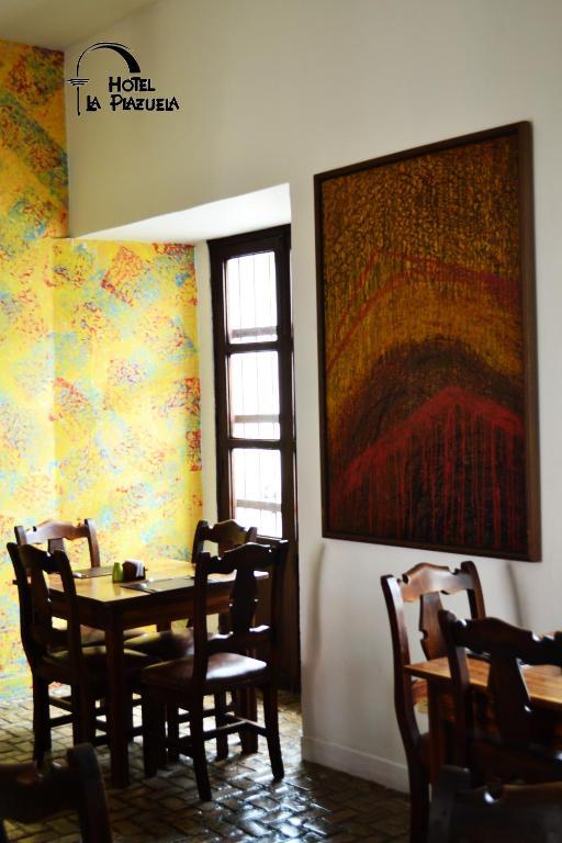 Hotel La Plazuela Popayán Zewnętrze zdjęcie