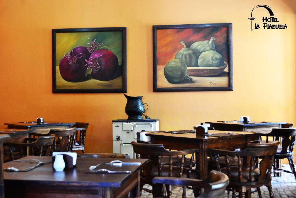 Hotel La Plazuela Popayán Zewnętrze zdjęcie