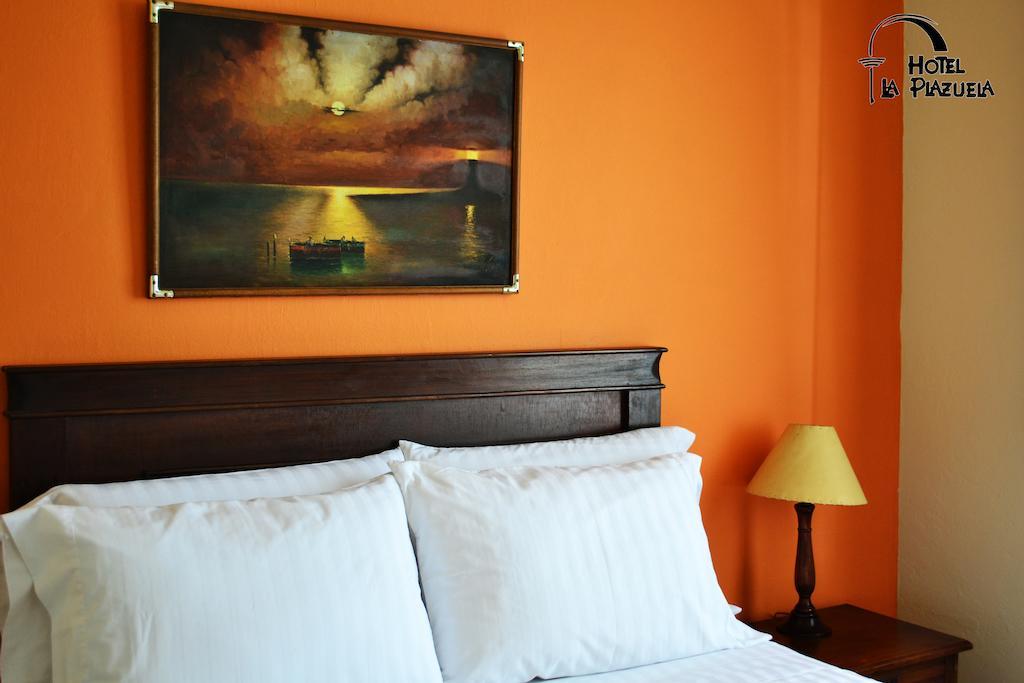 Hotel La Plazuela Popayán Pokój zdjęcie